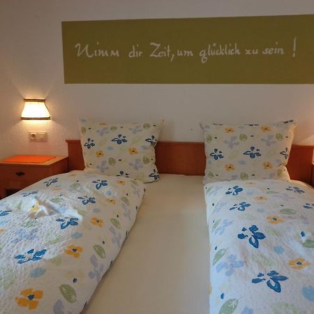 Sterzingerhof Apartment Нойщифт им Щубайтал Екстериор снимка