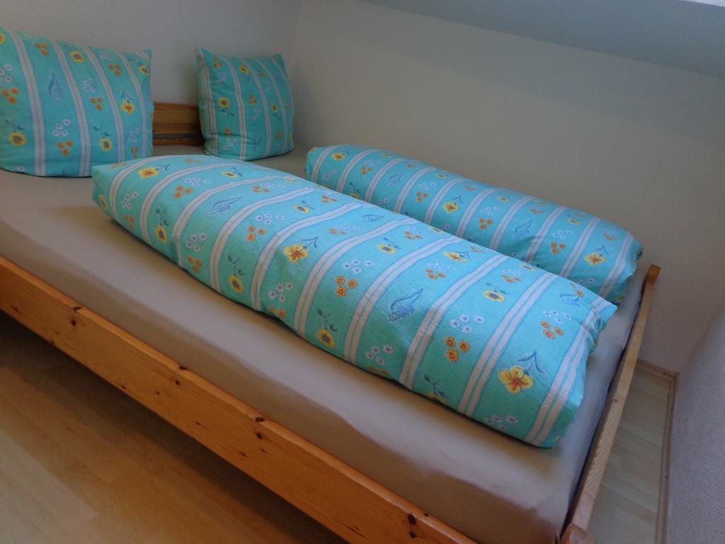 Sterzingerhof Apartment Нойщифт им Щубайтал Екстериор снимка