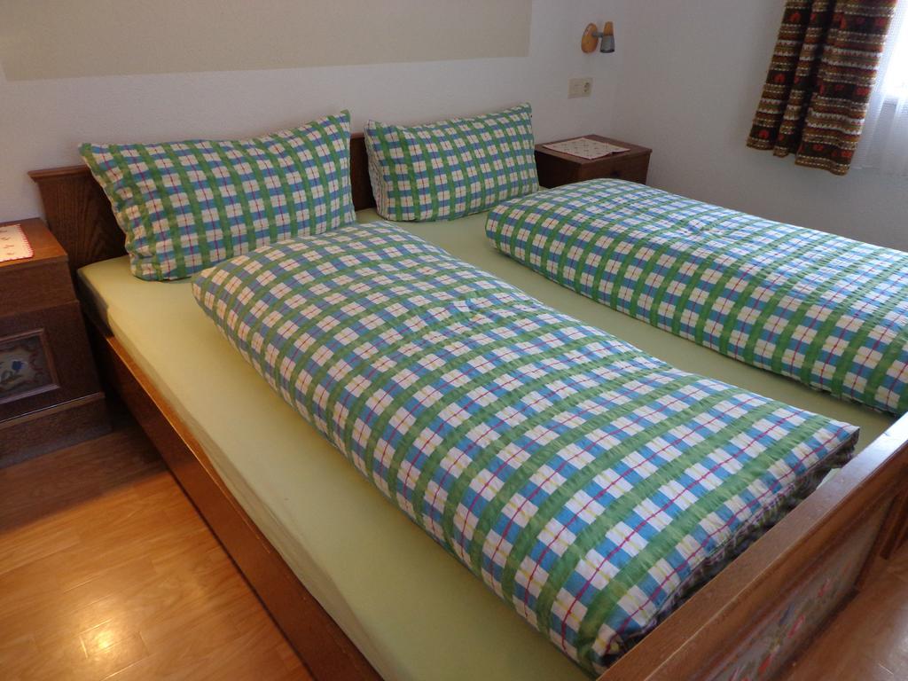 Sterzingerhof Apartment Нойщифт им Щубайтал Стая снимка
