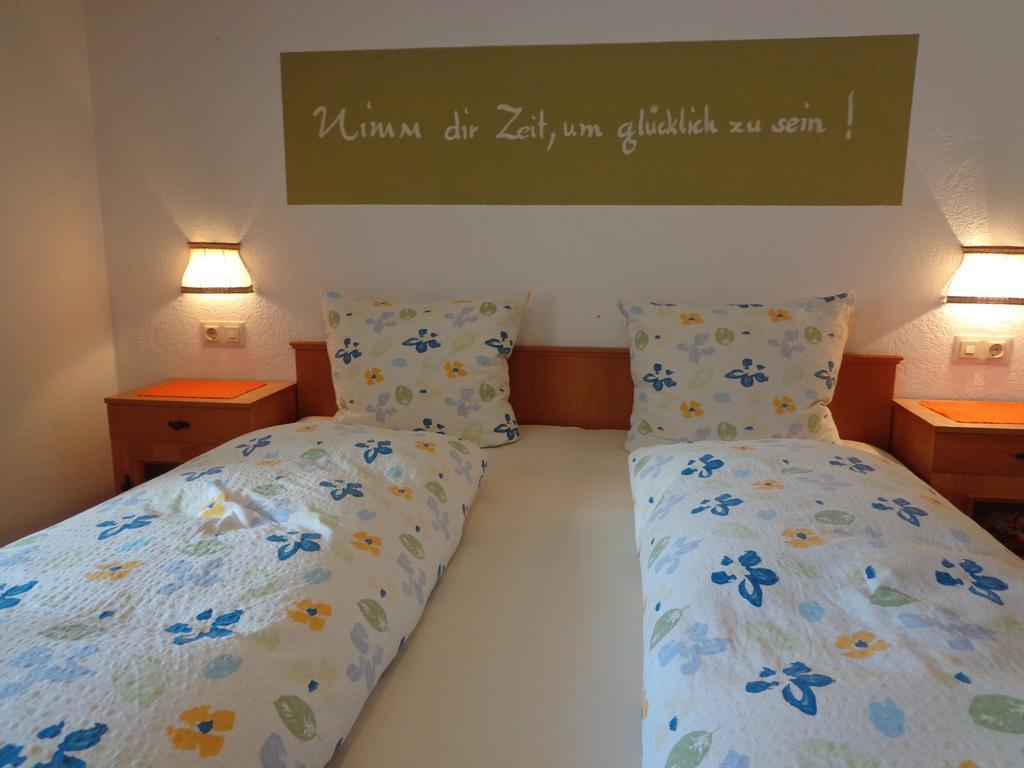 Sterzingerhof Apartment Нойщифт им Щубайтал Екстериор снимка