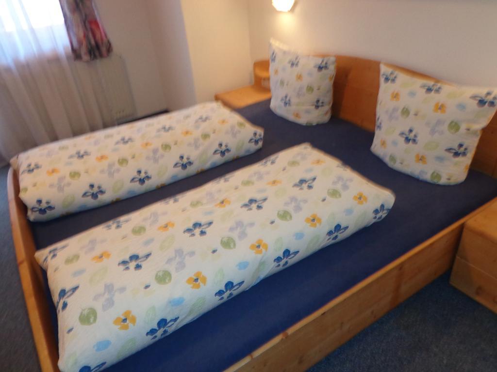 Sterzingerhof Apartment Нойщифт им Щубайтал Стая снимка