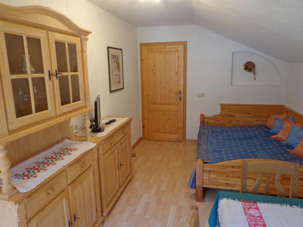 Sterzingerhof Apartment Нойщифт им Щубайтал Екстериор снимка