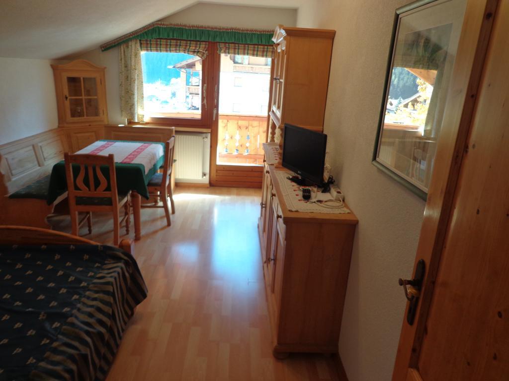 Sterzingerhof Apartment Нойщифт им Щубайтал Стая снимка