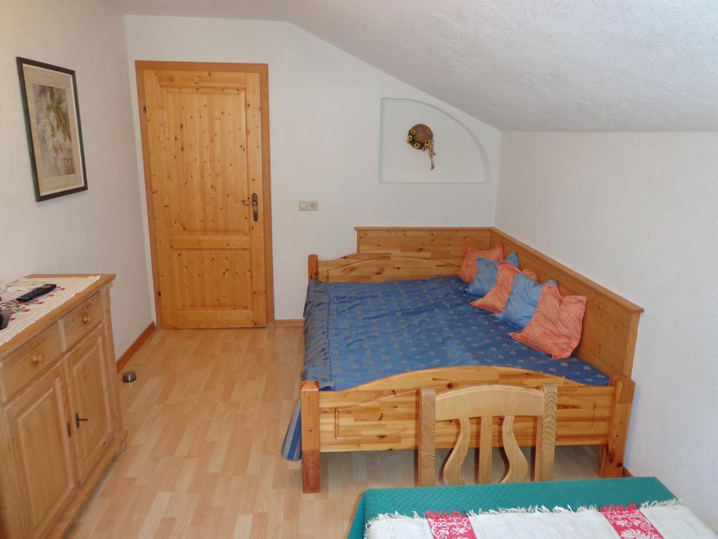 Sterzingerhof Apartment Нойщифт им Щубайтал Екстериор снимка