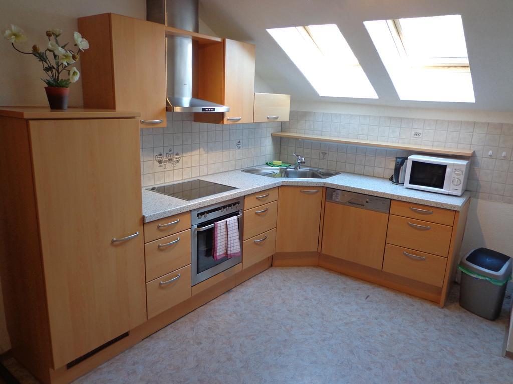 Sterzingerhof Apartment Нойщифт им Щубайтал Екстериор снимка