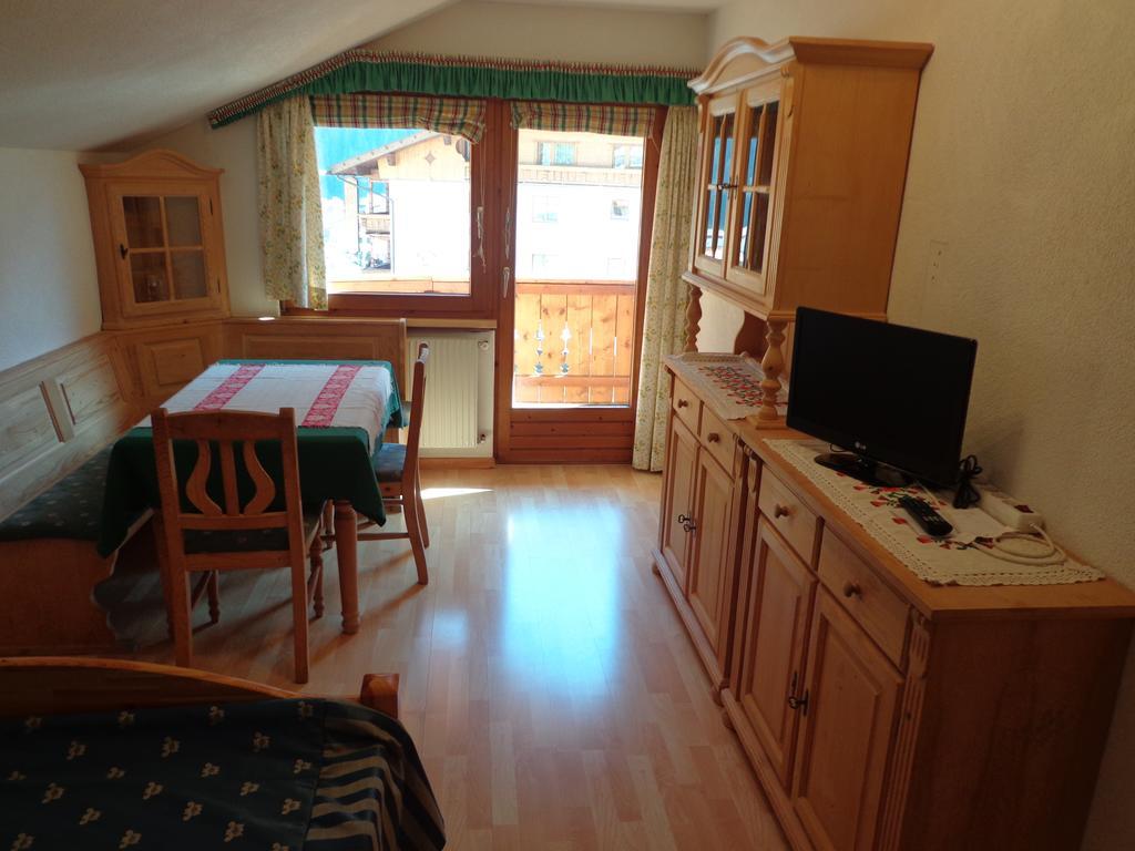 Sterzingerhof Apartment Нойщифт им Щубайтал Стая снимка