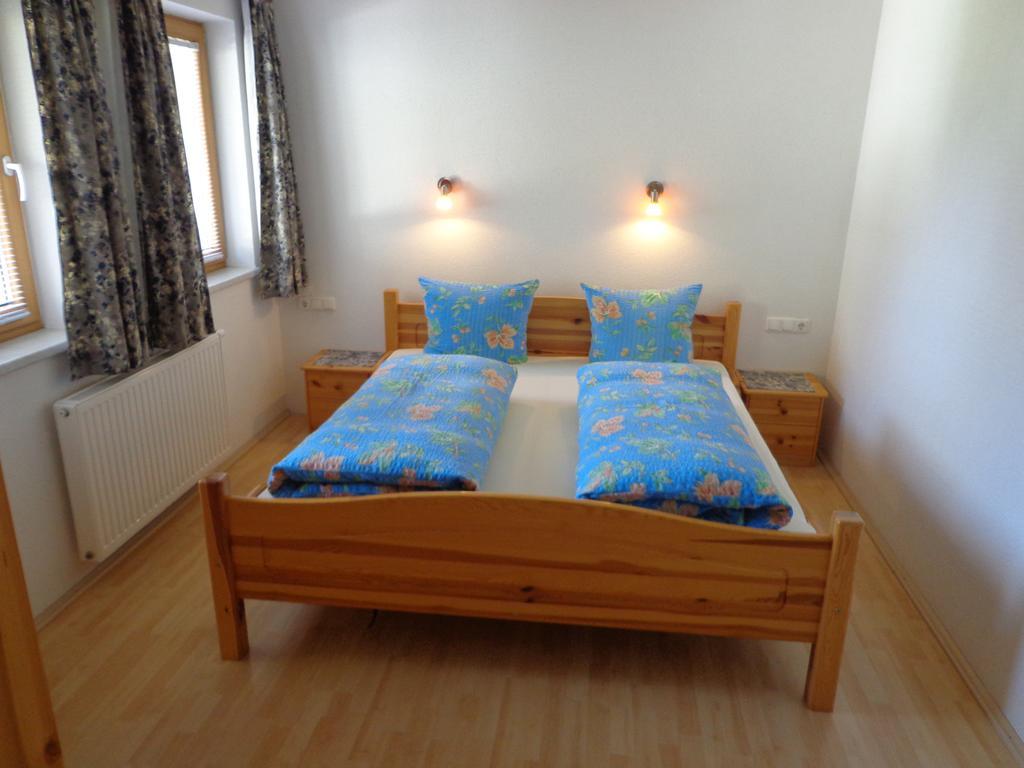 Sterzingerhof Apartment Нойщифт им Щубайтал Екстериор снимка
