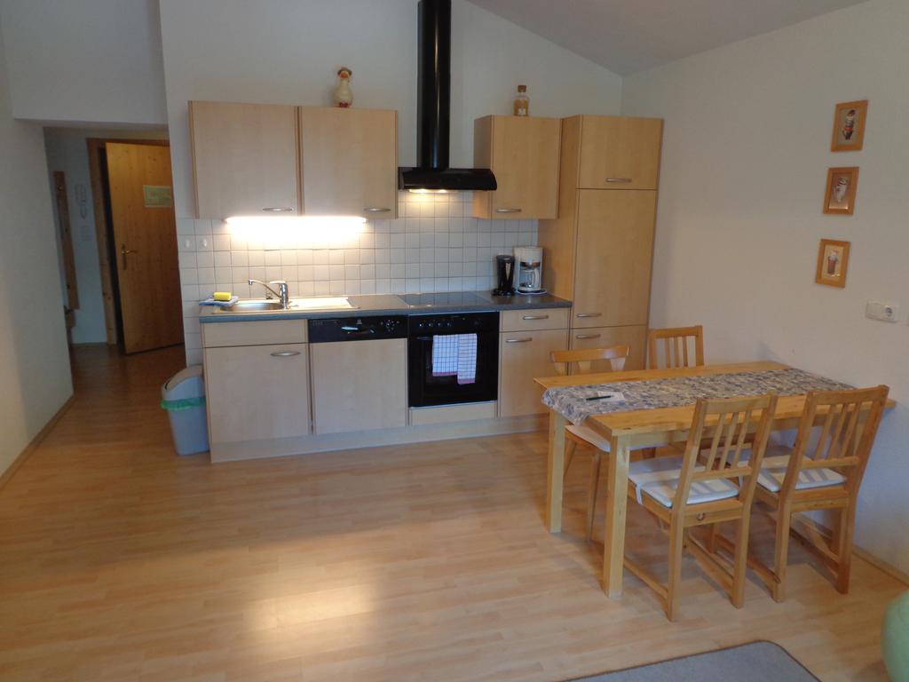 Sterzingerhof Apartment Нойщифт им Щубайтал Стая снимка
