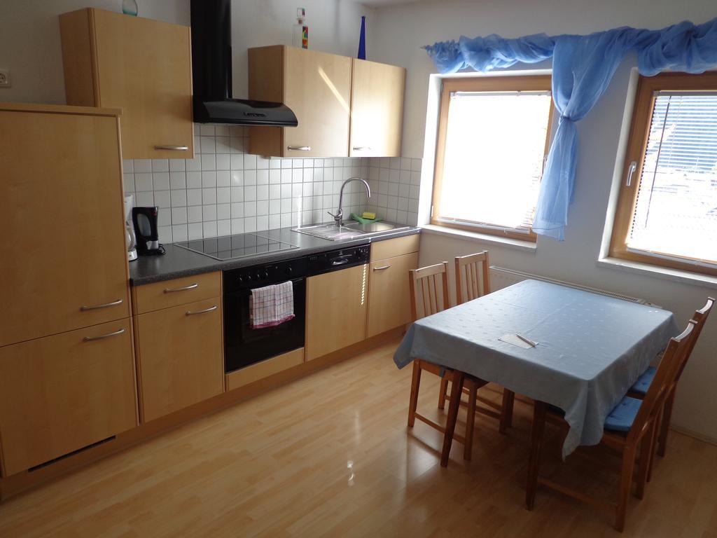 Sterzingerhof Apartment Нойщифт им Щубайтал Екстериор снимка