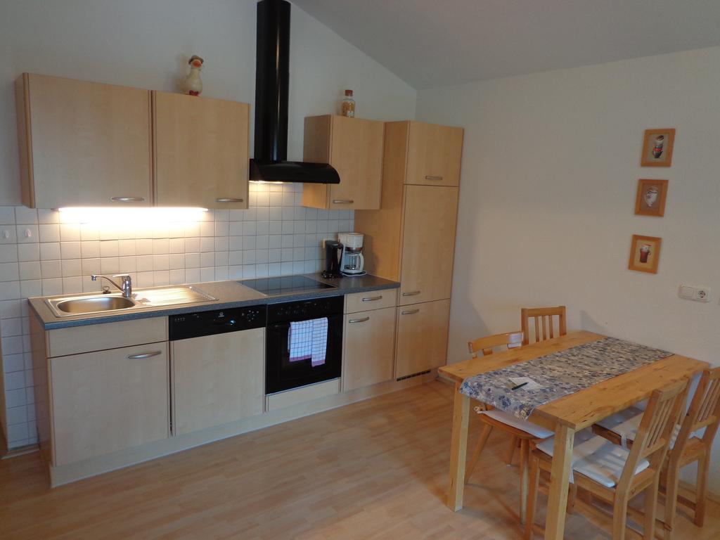 Sterzingerhof Apartment Нойщифт им Щубайтал Стая снимка