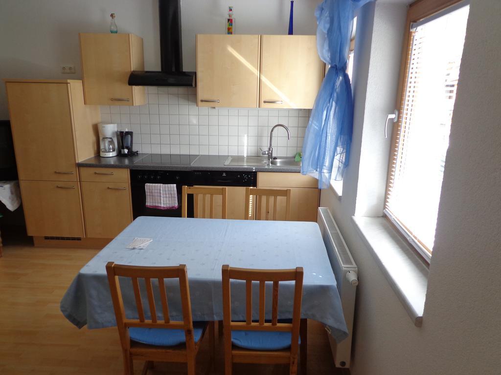 Sterzingerhof Apartment Нойщифт им Щубайтал Екстериор снимка