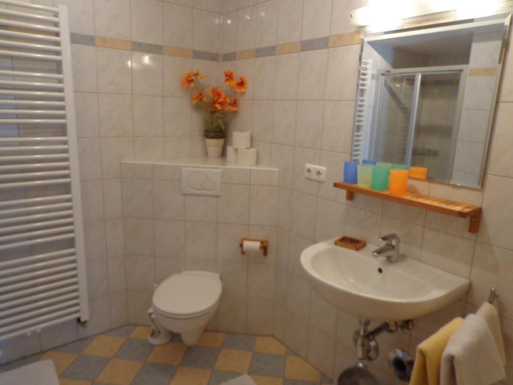 Sterzingerhof Apartment Нойщифт им Щубайтал Стая снимка