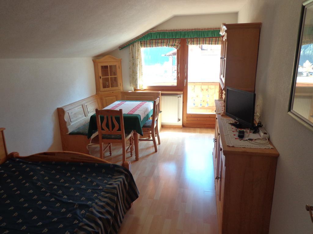 Sterzingerhof Apartment Нойщифт им Щубайтал Екстериор снимка