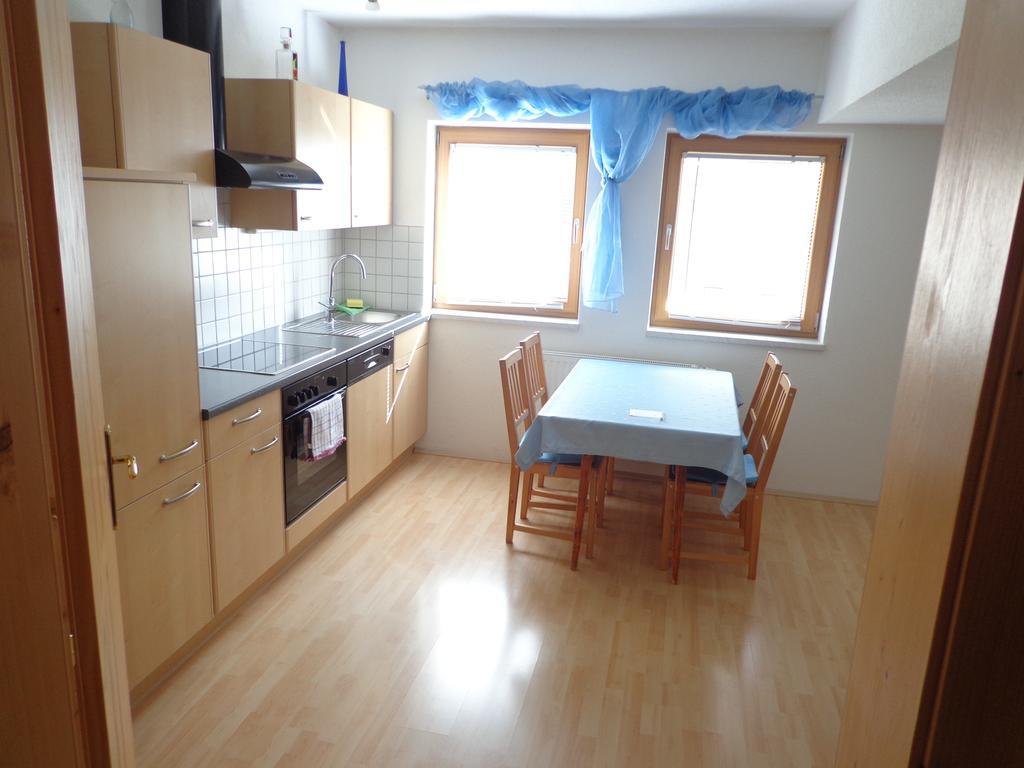 Sterzingerhof Apartment Нойщифт им Щубайтал Стая снимка