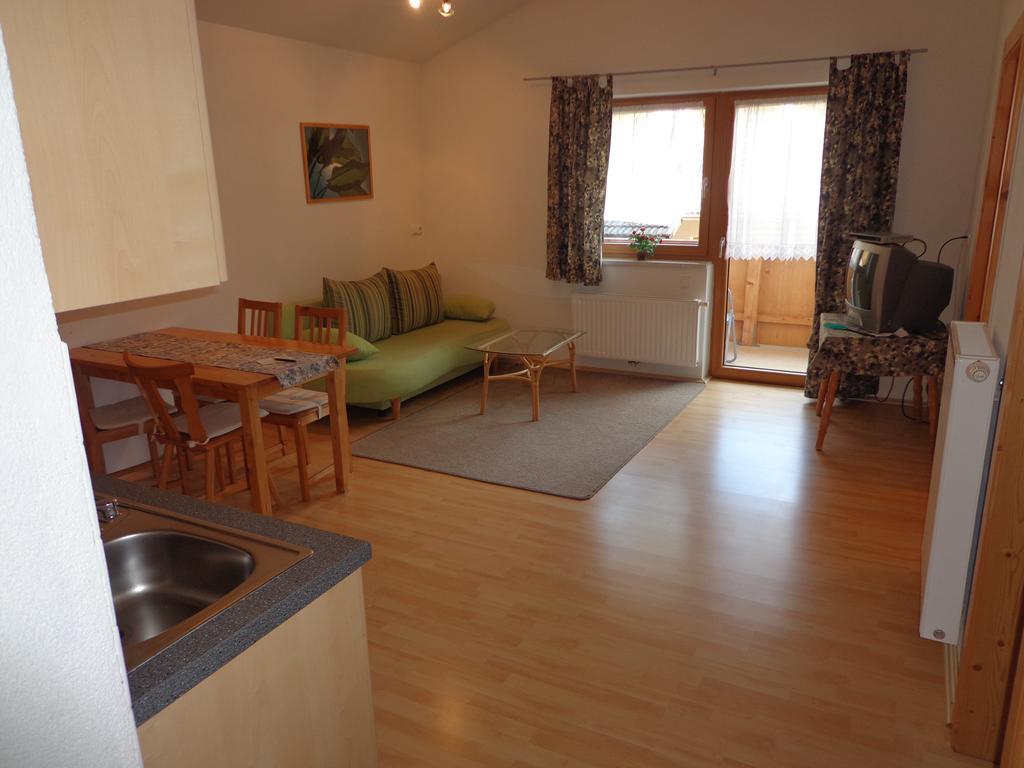 Sterzingerhof Apartment Нойщифт им Щубайтал Стая снимка