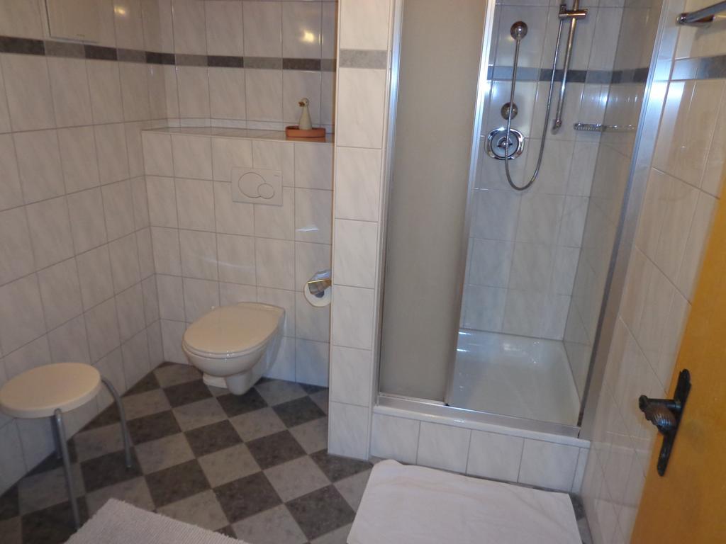 Sterzingerhof Apartment Нойщифт им Щубайтал Екстериор снимка